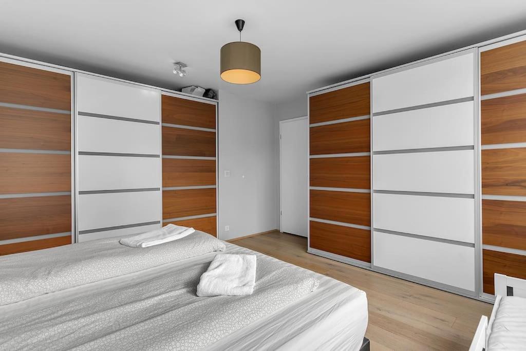 Apartamento Central - Sea View Reiquiavique