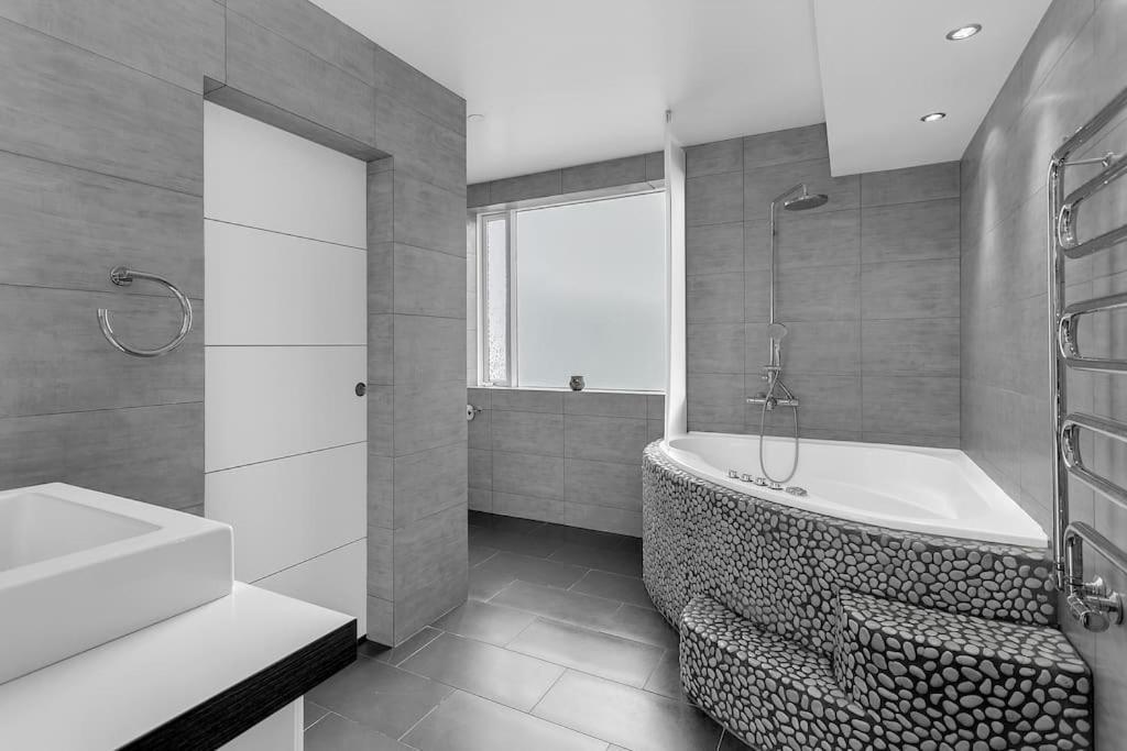 Apartamento Central - Sea View *